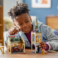 LEGO 76387 – Rencontre avec Monster du Profond