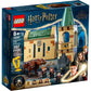 LEGO 76387 – Rencontre avec Monster du Profond