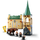 LEGO 76387 – Rencontre avec Monster du Profond