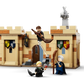 LEGO 76395 – Première leçon de vol à Poudlard