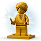 LEGO 76395 – Première leçon de vol à Poudlard
