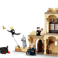 LEGO 76395 – Première leçon de vol à Poudlard