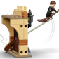 LEGO 76395 – Première leçon de vol à Poudlard