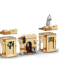 LEGO 76395 – Première leçon de vol à Poudlard
