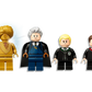 LEGO 76395 – Première leçon de vol à Poudlard