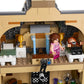 LEGO 75948 – La Tour de l’Horloge de Poudlard