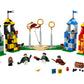 LEGO 75956 – Match de Quidditch