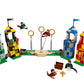 LEGO 75956 – Match de Quidditch