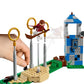 LEGO 75956 – Match de Quidditch
