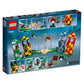 LEGO 75956 – Match de Quidditch