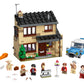 LEGO 75968 – 4 Privet Drive