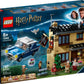 LEGO 75968 – 4 Privet Drive