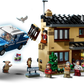 LEGO 75968 – 4 Privet Drive