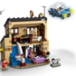 LEGO 75968 – 4 Privet Drive