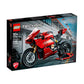 LEGO Technic – Ducati Panigale V4 R