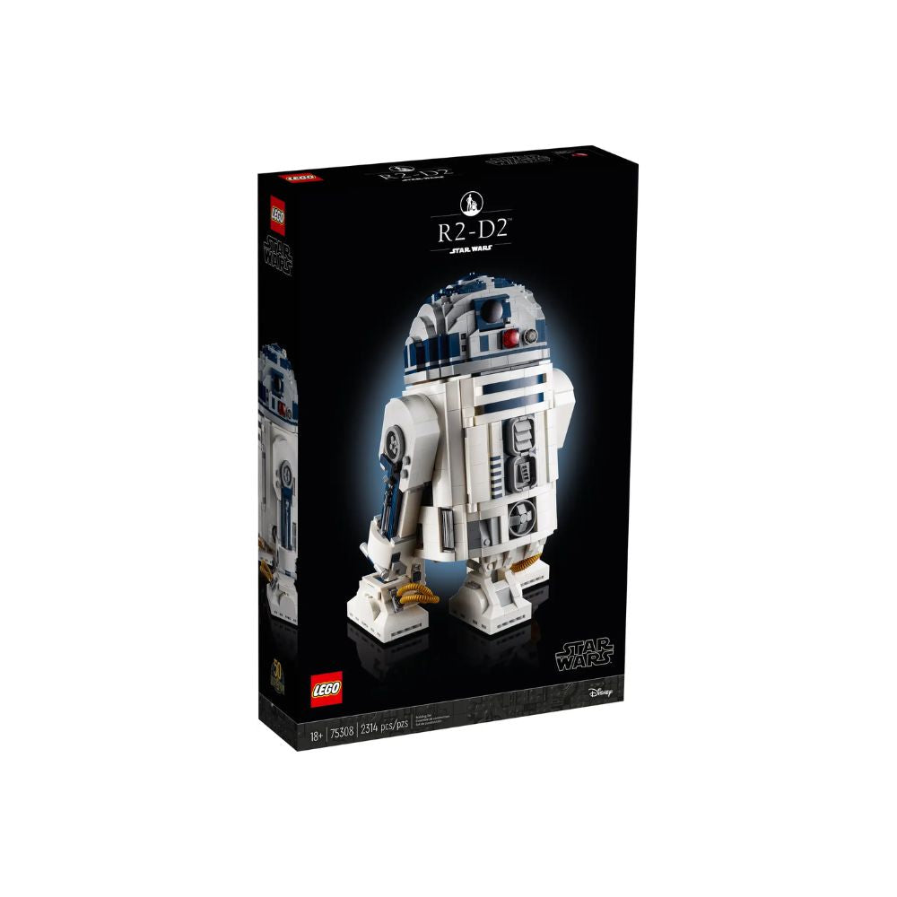 LEGO Star wars – R2-D