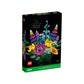 LEGO fleur – Bouquet de Fleurs Sauvages