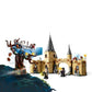LEGO Harry potter – Le Saule Cogneur du château de Poudlard