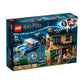 LEGO Harry potter – 4 Privet Drive
