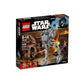 LEGO Star wars - Marcheur AT‑ST