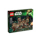 LEGO Star wars – Village Ewok (UCS)