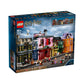 LEGO Harry potter – Le Chemin de Traverse