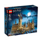 LEGO Harry potter – Château de Poudlard