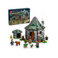 LEGO Harry potter – La Chaumière de Hagrid : Visite inattendue
