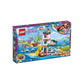 LEGO Friends - Le centre de sauvetage du phare