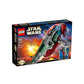 LEGO Star wars – Slave Airship