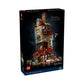 LEGO Harry potter – Le Terrier : Édition Collector