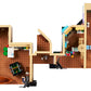 LEGO 10292 - Les Appartements de Friends