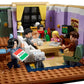 LEGO 10292 - Les Appartements de Friends