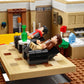LEGO 10292 - Les Appartements de Friends