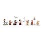LEGO Harry potter – 4 Privet Drive