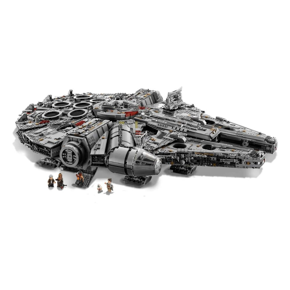 LEGO Star wars - Millennium Falcon