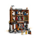 LEGO Harry potter – 12, Grimmauld Place