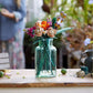 LEGO fleur : Bouquet de Fleurs