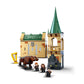 LEGO Harry potter – Rencontre avec Touffu