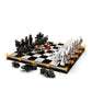 LEGO Harry potter – Échecs de sorcier à Poudlard
