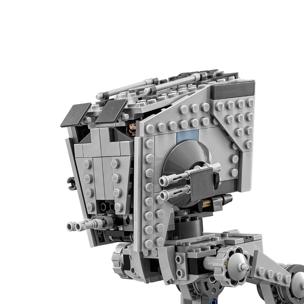 LEGO Star wars - Marcheur AT‑ST