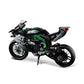 LEGO Technic – Moto Kawasaki Ninja H2R