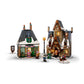 LEGO Harry potter – Visite du village de Pré-au-Lard