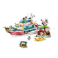Lego Friends - Le bateau de croisière de Heartlake City