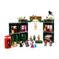 LEGO Harry potter – Le Ministère de la Magie