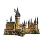 LEGO Harry potter – Château de Poudlard