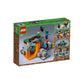 LEGO Minecraft – La Caverne du Zombie