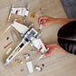 LEGO Star wars – Chasseur X-Wing de Luke Skywalker