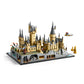 LEGO Harry potter – Château de Poudlard et ses Environs