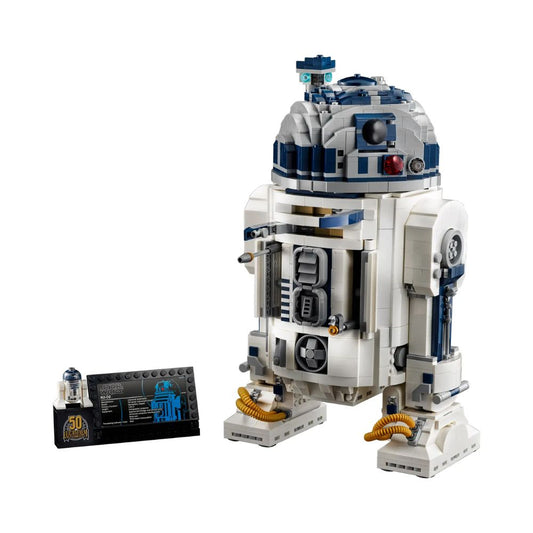 LEGO Star wars – R2-D